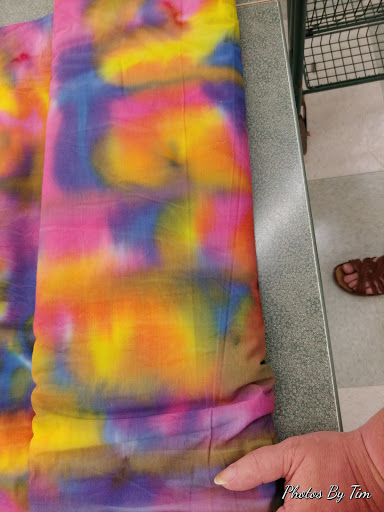 Fabric Store «Jo-Ann Fabrics and Crafts», reviews and photos, 3700 William Penn Hwy, Monroeville, PA 15146, USA