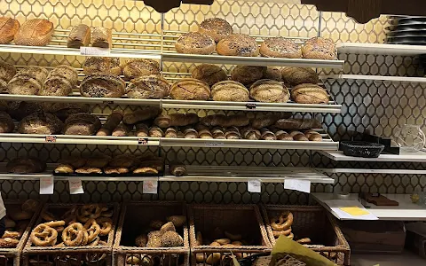 Bäckerei Kurt image