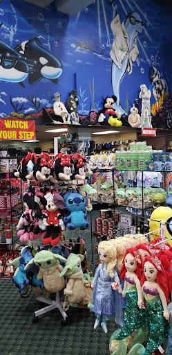 Gift Shop «Bargain World», reviews and photos, 12236 S Apopka Vineland # 200, Orlando, FL 32836, USA