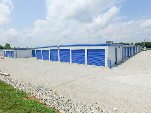 Self-Storage Facility «Hilltop Self Storage», reviews and photos, 2650 Carlisle Pike, New Oxford, PA 17350, USA