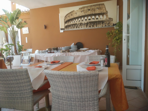 San Giuseppe Restaurante en Dénia
