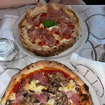 Photo n°2 de l'avis de Aleksandra.r fait le 26/09/2023 à 15:46 sur le  Pizza e Cori à Villaggio Mosè