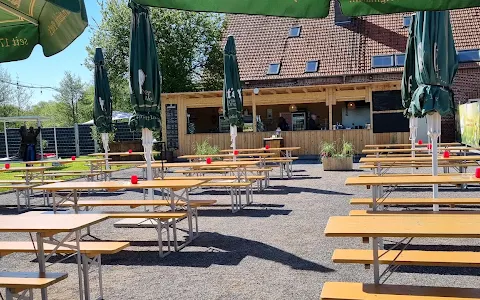 Café Adelchen - Biergarten image