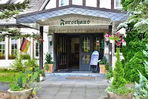 Hotel-Restaurant Forsthaus Attendorn (Ewig) image