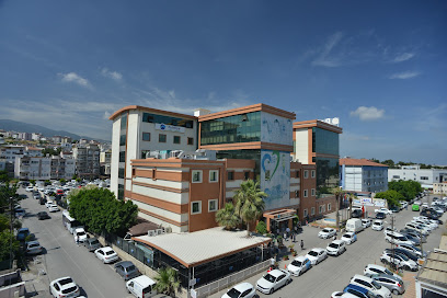 Özel Palmiye Hastanesi