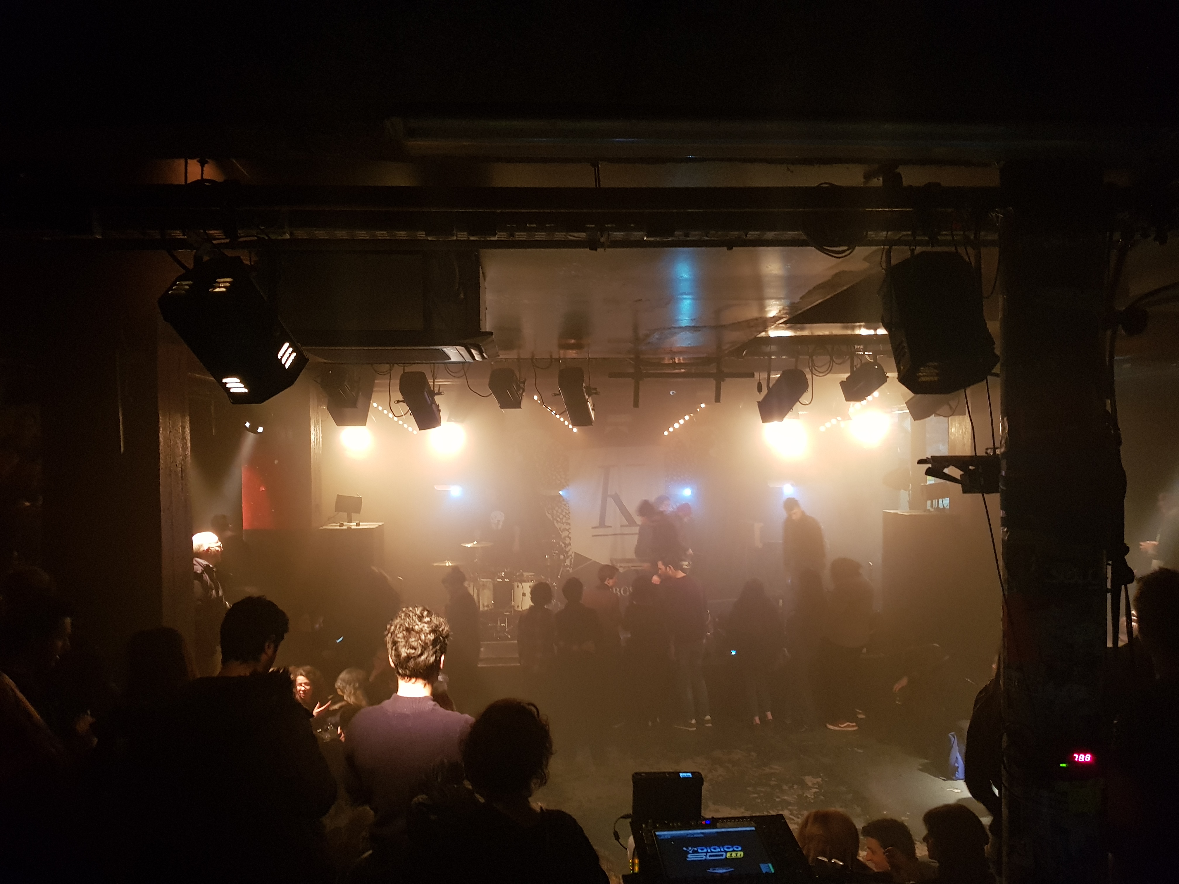 Photo n° 4 de l'avis de Hanane.I fait le 01/02/2019 à 00:12