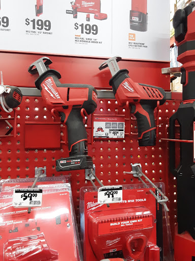 Home Improvement Store «The Home Depot», reviews and photos, 3301 E West Highway, Hyattsville, MD 20782, USA