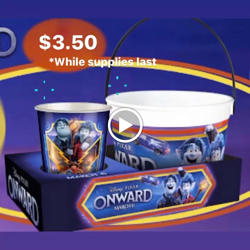 Movie Theater «M-89 Cinema», reviews and photos, 392 Cross Oaks Dr, Plainwell, MI 49080, USA