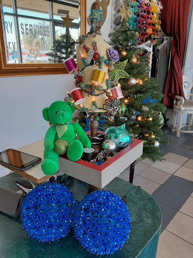 Tailor «Nearest Cleaners», reviews and photos, 4481 Torrance Blvd, Torrance, CA 90503, USA