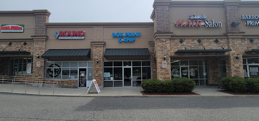 Supermarket «Publix Super Market at Village at Mulberry Park», reviews and photos, 831 Auburn Rd, Dacula, GA 30019, USA