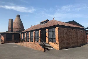 Somerset Brick and Tile Museum image
