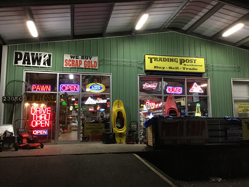 Loan Agency «Trading Post Northwest», reviews and photos, 2305c Portland Rd, Newberg, OR 97132, USA