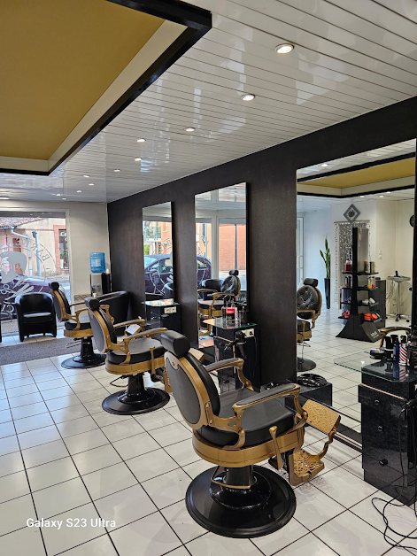 BarberShop - Coiffeur Homme - 31 à Seysses (Haute-Garonne 31)