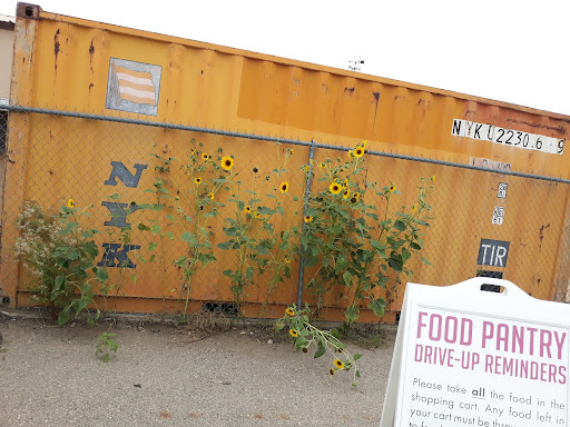 Non-Profit Organization «Food Bank For Larimer County», reviews and photos