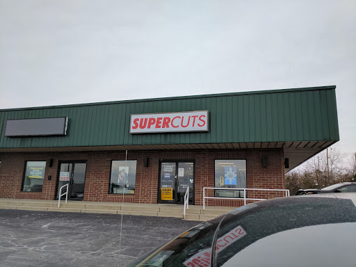 Hair Salon «Supercuts», reviews and photos, 4493 Marie Dr, Middletown, OH 45044, USA