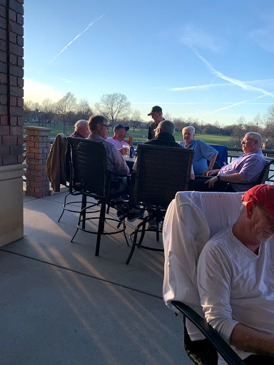 Golf Course «Reflection Ridge Golf Course», reviews and photos, 7700 W Reflection Rd, Wichita, KS 67205, USA