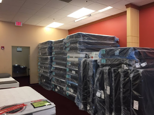 Mattress Store «Mattress Firm East Wareham», reviews and photos, 2991 Cranberry Hwy l, East Wareham, MA 02538, USA