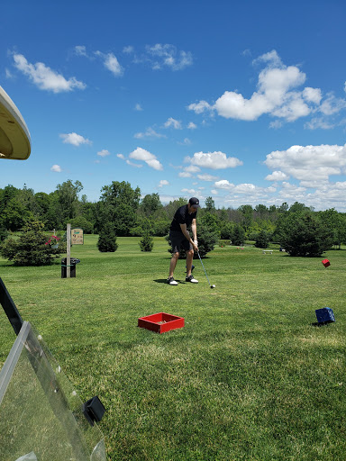 Golf Course «Gothic Hill Golf Course», reviews and photos, 5477 Niagara Street Ext, Lockport, NY 14094, USA