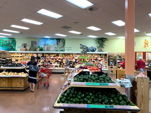 Vegan supermarkets Tampa