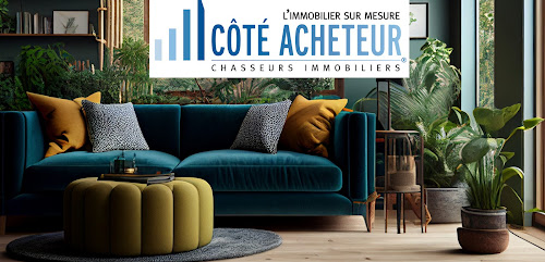 Agence immobilière Chasseur immobilier Seine-Saint-Denis - Côté Acheteur Noisy-le-Grand
