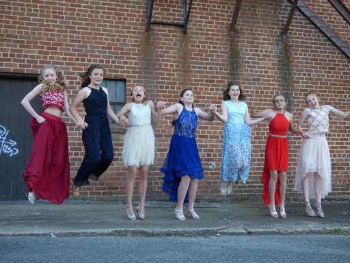 Event Venue «Model City Event Center», reviews and photos, 201 E Center St, Kingsport, TN 37660, USA