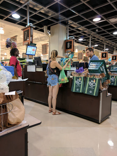 Grocery Store «Harris Teeter», reviews and photos, 401 M St SE, Washington, DC 20003, USA