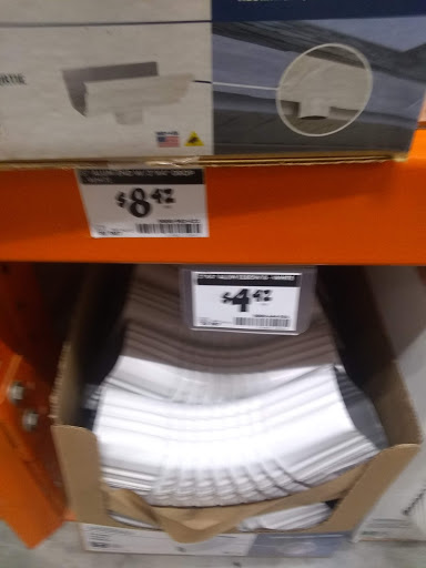 Home Improvement Store «The Home Depot», reviews and photos, 1710 Homer Adams Pkwy, Alton, IL 62002, USA