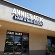 Annie's Attic Hair & Nail Sln