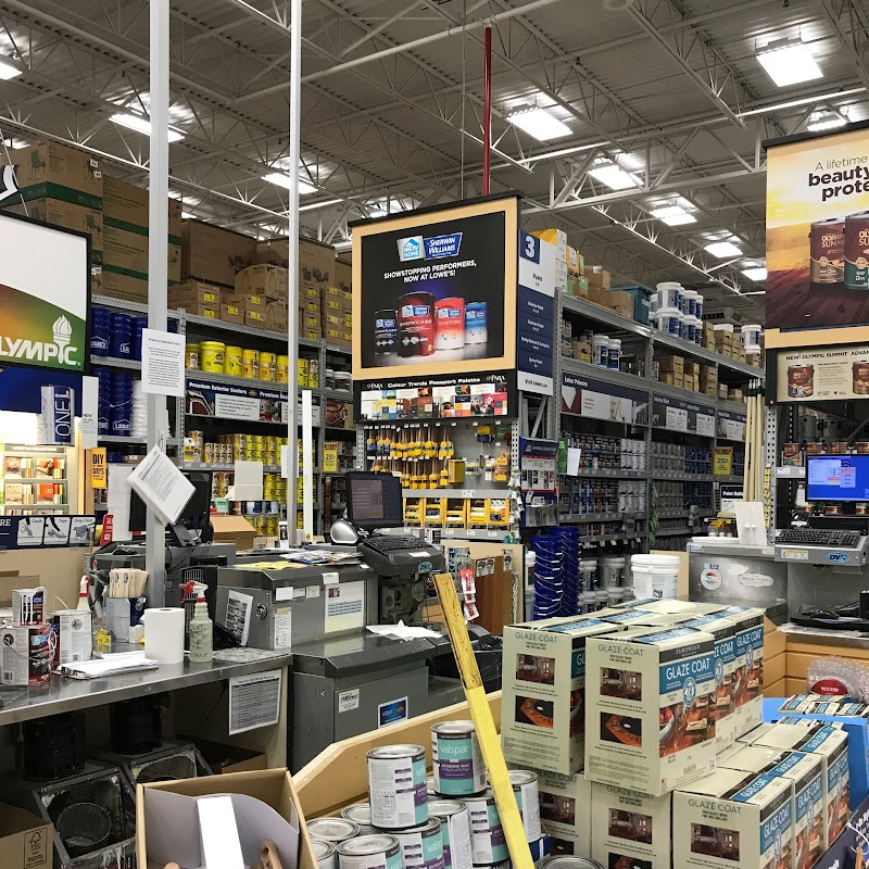 Lowe's Home Improvement