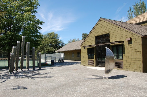 Community Center «Montlake Community Center», reviews and photos, 1618 E Calhoun St, Seattle, WA 98112, USA