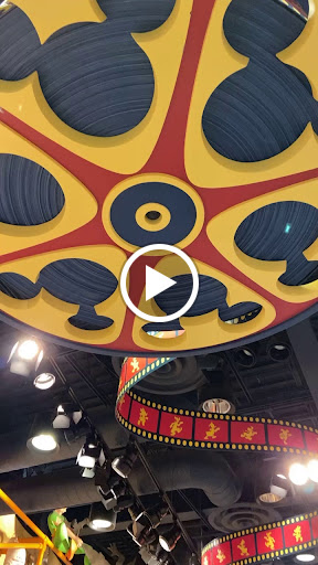 Toy Store «Disney Store», reviews and photos, 421 S Hills Village, Pittsburgh, PA 15241, USA