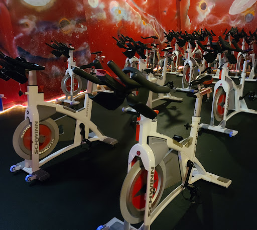 Gym «Future Fitness Centers», reviews and photos, 3 Hovtech Blvd, Mt Laurel, NJ 08054, USA