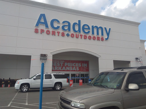 Sporting Goods Store «Academy Sports + Outdoors», reviews and photos, 20790 I-30, Benton, AR 72019, USA