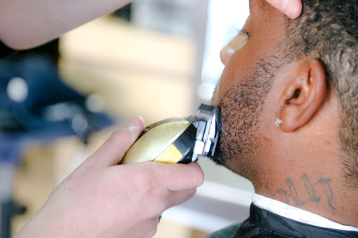 Beauty Salon «Salon Success Academy», reviews and photos, 16803 Arrow Blvd, Fontana, CA 92335, USA