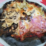 Photo n°4 de l'avis de Fulvio.a fait le 06/01/2019 à 20:29 sur le  Sfarinando à Settimo Torinese