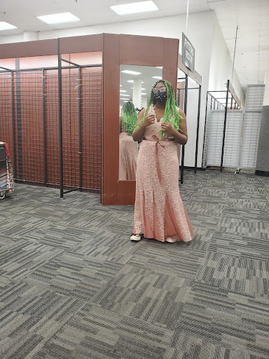 Clothing Store «Burlington Coat Factory», reviews and photos, W Cheltenham Ave, Wyncote, PA 19095, USA