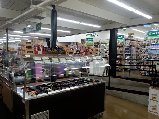 Natural Foods Store «First Alternative Natural Foods Co-Op - North», reviews and photos, 2855 NW Grant Ave, Corvallis, OR 97330, USA