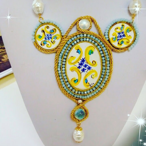 Le Gioie Di Eli "Gioielli orologi,souvenir"