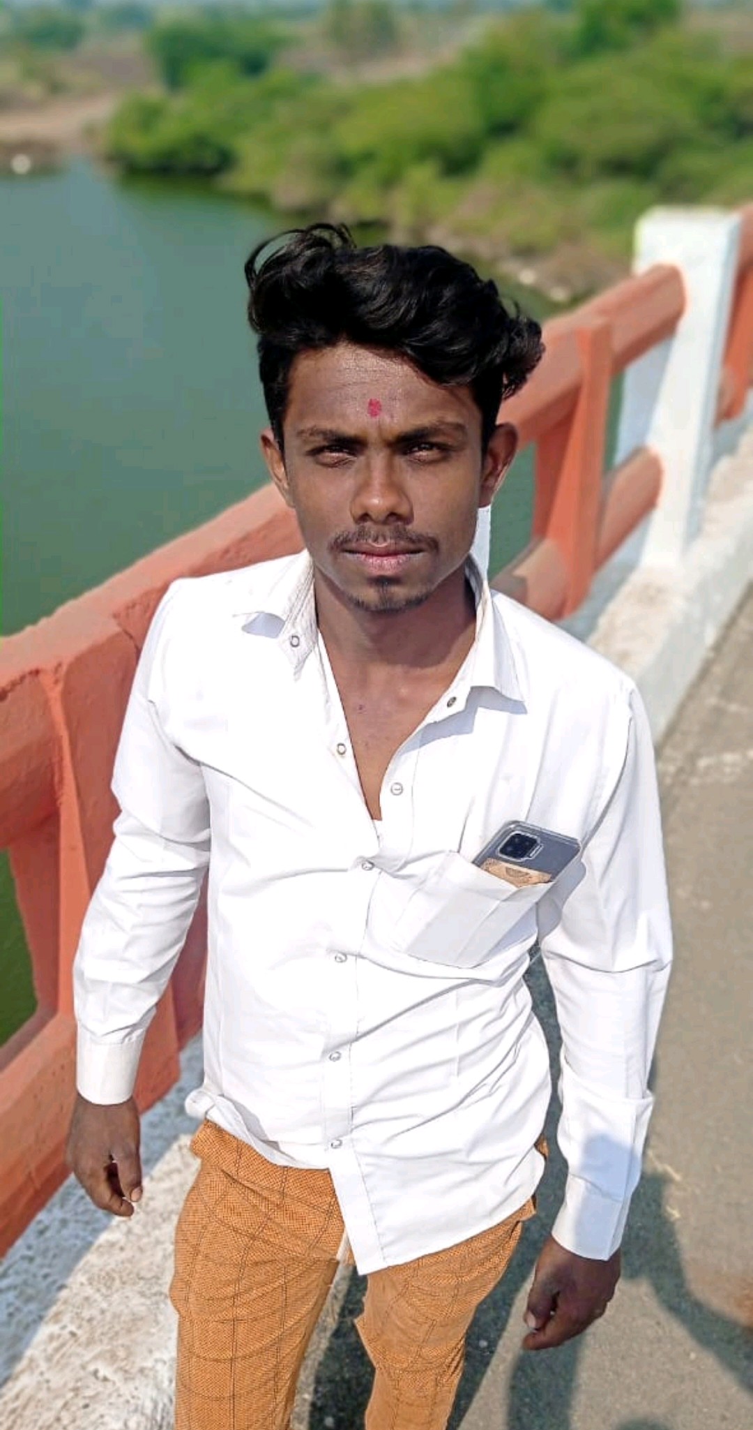 ओम फॅब्रिकेशन