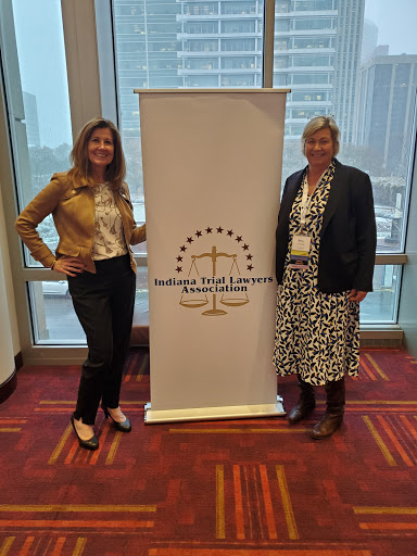 Personal Injury Attorney «Greene & Schultz Trial Lawyers», reviews and photos