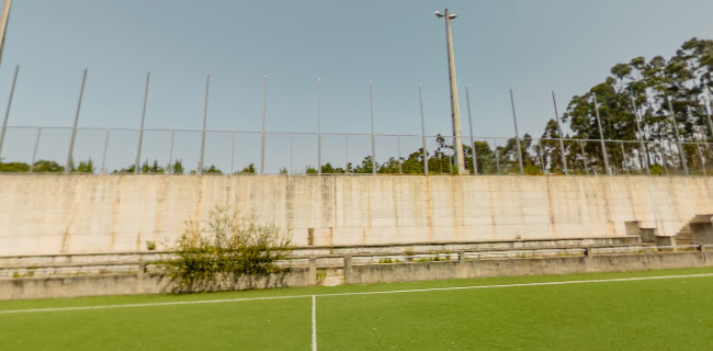 Campo Futebol De Almalaguês - Coimbra
