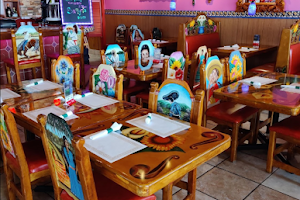 Chulas Mexican Grill image
