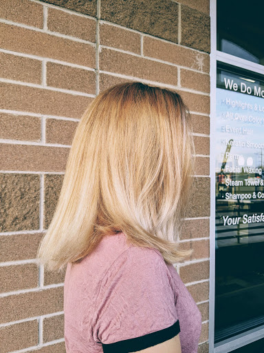 Hair Salon «Fantastic Sams», reviews and photos, 6616 S Parker Rd #104, Aurora, CO 80016, USA