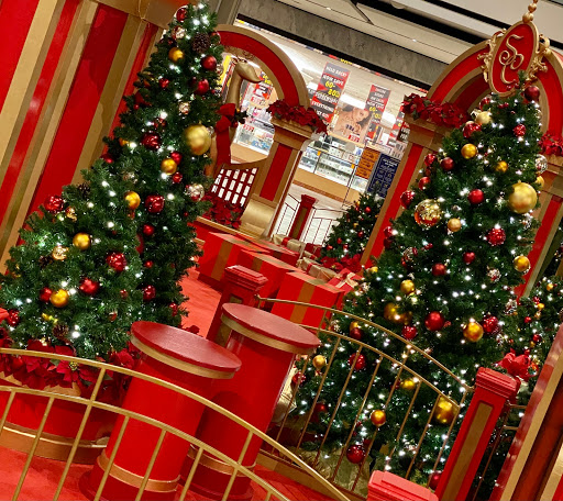 Department Store «Lord & Taylor», reviews and photos, 10300 Little Patuxent Pkwy, Columbia, MD 21044, USA