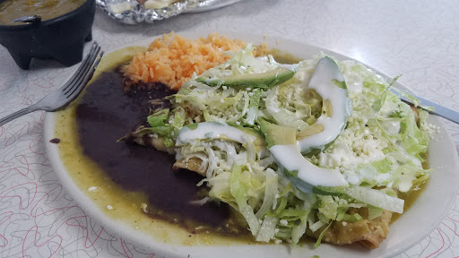 El Paisano | Mexican Restaurant