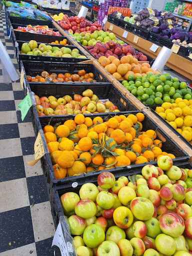 Sterling Heights Fruit Market