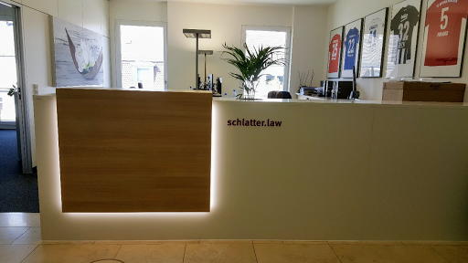 schlatter.law