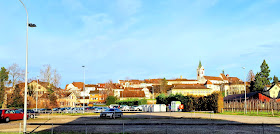 Parkplatz Rudenzburg