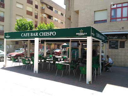 CAFE BAR CHISPO