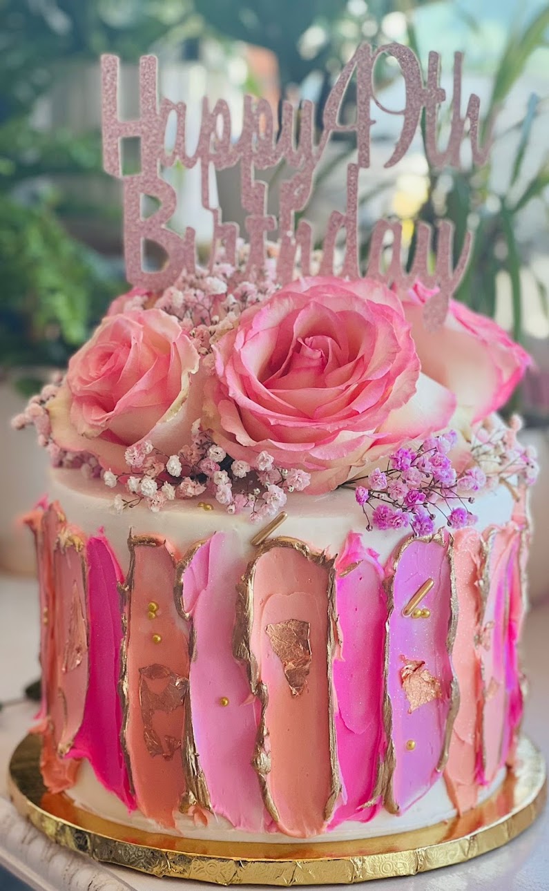 Cakes & Ribbon By Designs